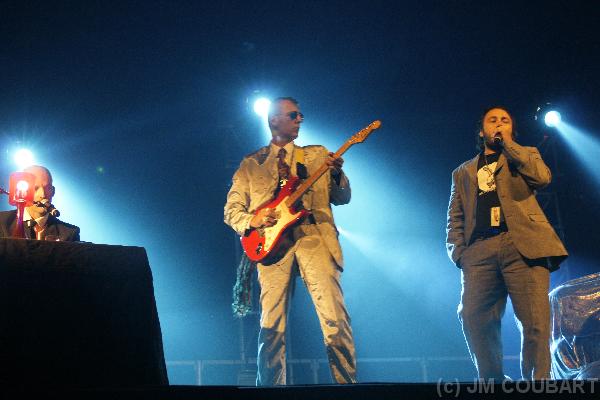 Diapositive suivante